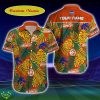 Boise State Denver Denver Broncos NCAA Custom Name Hawaiian Shirt Impressive Gift For Men And Women Fans Product Photo 1