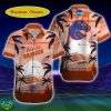 Boise State Denver Denver Broncos NCAA Custom Name Hawaiian Shirt Special Gift For Men And Women Fans Product Photo 1