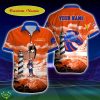 Boise State Denver Denver Broncos NCAA Custom Name Hawaiian Shirt Style Gift For Men And Women Fans Product Photo 1