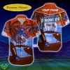 Boise State Denver Denver Broncos NCAA Custom Name Hawaiian Shirt Unique Gift For Men And Women Fans Product Photo 1