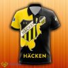 Boldklubben Häcken Allsvenskan 3D Polo Shirt Golf Gift For Men And Women - Boldklubben Häcken Allsvenskan 3D Polo Shirt Golf Gift For Men And Women