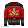 Bonk Ugly Christmas Sweater For Men & Women Adult US3330 Product Photo 1