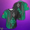 Borussia Monchengladbach Bundesliga Football Jersey Baseball Shirt Gift For Men And Women - Borussia Monchengladbach Bundesliga Football Jersey Baseball Shirt Gift For Men And Women