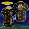 Boston Bruins NHL Custom Name Hawaiian Shirt Special Gift For Men Women Fans Product Photo 1