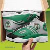 Boston Celtics Air Jordan 13 Sneakers Special Gift For Men And Women Product Photo 1