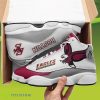 Boston College Eagles Air Jordan 13 Sneakers Best Gift For Men And Women Product Photo 1