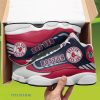 Boston Red Sox Air Jordan 13 Sneakers Best Gift For Men And Women Product Photo 1