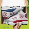 Boston Red Sox Air Jordan 13 Sneakers Special Gift For Men And Women Product Photo 1