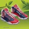 Boston Red Sox Custom Name Air Jordan 13 Sneakers Best Gift For Men And Women Product Photo 1