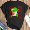 Boston Red Sox Infant Mascot shirt - Black T-Shirt