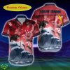 Boston Red Sox MLB Custom Name Hawaiian Shirt Unique Gift For Men And Women Fans Product Photo 1
