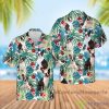 Boston Terrier dog, love dog Beach Shirt, cute dog Summer Style 4 Hawaiian Shirt - Boston Terrier dog Hawaiian Shirt, love dog Beach Shirt, cute dog Summer Shirt, Summer Party Shirt, Summer Vacation Shirt Gift DG255-14_1