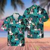 Boston Terrier dog, love dog Beach Shirt, cute dog Summer Style 5 Hawaiian Shirt - Boston Terrier dog Hawaiian Shirt, love dog Beach Shirt, cute dog Summer Shirt, Summer Party Shirt, Summer Vacation Shirt Gift DG124-11_1