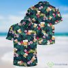 Bourbon for Men, Women, love Bourbon Aloha Shirt Summer Hawaiian Shirt - Bourbon Hawaiian Shirt for Men, Women, love Bourbon Aloha Shirt Summer Casual Button Down Shirts, Bourbon Hawaii Beach Shirt TD-0220-LLJT_1