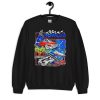 Bowler performance transmissions 60th anniversary shirt - 18000 Unisex Heavy Blend Crewneck Sweatshirt