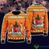 Bowling Make Me Happy The Ten Pin No So Much Cute Christmas Gift For Men And Women Ugly Christmas Sweater Product Photo 1