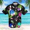 Bowling Tropical 3D Hawaiian Shirt Aloha Beach Gift For Men And Women - Bowling Tropical Hawaiian Shirt, Unisex Bowling Hawaiian Shirt Bowling Lover Gifts Tropical Hawaiian Shirt, Aloha Hawaiian Shirt_2