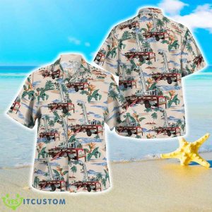 Box 1971 Hawaiian Shirt Best Style For Men Women Product Photo 1