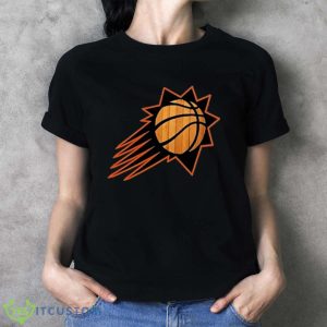 Branded Youth Hardwood Shirt - Ladies T-Shirt