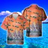 British Army Gazelle AH1 Summer Aloha And Beach Short Product Photo 1