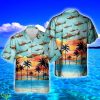 British Army Gazelle Summer Aloha And Beach Short Product Photo 1