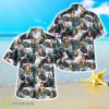 British Army Green Howards Hawaiian Shirt For Men Women Product Photo 1
