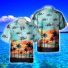 British Army Wildcat Mk1 Summer Aloha And Beach Short Product Photo 1