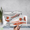 Browns Football Team Custom Name Air Jordan 13 Running Shoes Style Gift For Fans Product Photo 1