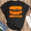 Bruce Springsteen and E Street Band 2023 World Tour Shirt - Black T-Shirt