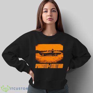 Bruce Springsteen and E Street Band 2023 World Tour Shirt - Sweatshirt