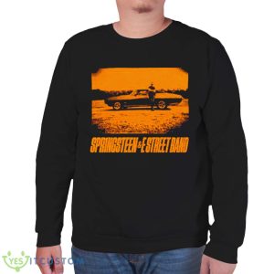 Bruce Springsteen and E Street Band 2023 World Tour Shirt - Unisex Sweatshirt