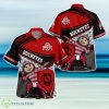 Buckeyes Mascot Hawaiian Shirt For Fans Product Photo 1