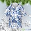 Bud Beer Logo Beach Lover 3D Hawaiian Shirt For Men And Women Product Photo 1