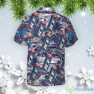 Bud Ice Beach Lover 3D Hawaiian Shirt For Men And Women 3 Bud Ice Beach Lover 3D Hawaiian Shirt For Men And Women Product Photo 2
