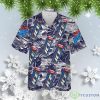 Bud Ice Beach Lover 3D Hawaiian Shirt For Men And Women Product Photo 1