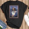 Buffa Lisa Buffalo Bills 2023 Shirt - Black T-Shirt