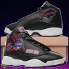 Buffalo Bills Air Jordan 13 Sneakers Best Gift For Everyone Product Photo 1
