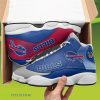 Buffalo Bills Air Jordan 13 Sneakers Best Gift For Friends Product Photo 1