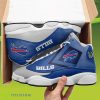 Buffalo Bills Air Jordan 13 Sneakers Impressive Gift For Friends Product Photo 1