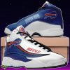 Buffalo Bills Air Jordan 13 Sneakers Impressive Gift For Men And Women Product Photo 1
