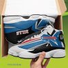 Buffalo Bills Air Jordan 13 Sneakers Special Gift For Men And Women Product Photo 1