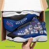Buffalo Bills Air Jordan 13 Sneakers Style Gift For Men And Women Product Photo 1