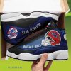 Buffalo Bills Air Jordan 13 Sneakers Unique Gift For Everyone Product Photo 1