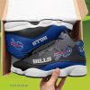 Buffalo Bills Air Jordan 13 Sneakers Unique Gift For Family Product Photo 1
