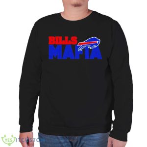 Buffalo Bills Bills Mafia American Football Logo 2023 Shirt 11 Buffalo Bills Bills Mafia American Football Logo 2023 Shirt - Unisex Sweatshirt