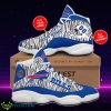 Buffalo Bills Custom Name Air Jordan 13 Sneakers Style Gift For Men And Women Product Photo 1