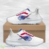 Buffalo Bills Football Air Mesh Running Shoes Sport Team For Men And Women Product Photo 1