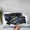 Buffalo Bills Football Team Custom Name Air Jordan 13 Running Shoes Best Gift For Real Fans Product Photo 1