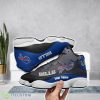 Buffalo Bills Football Team Custom Name Air Jordan 13 Running Shoes Gift For Fans Product Photo 1