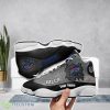 Buffalo Bills Football Team Custom Name Air Jordan 13 Running Shoes Gift For Real Fans Product Photo 1